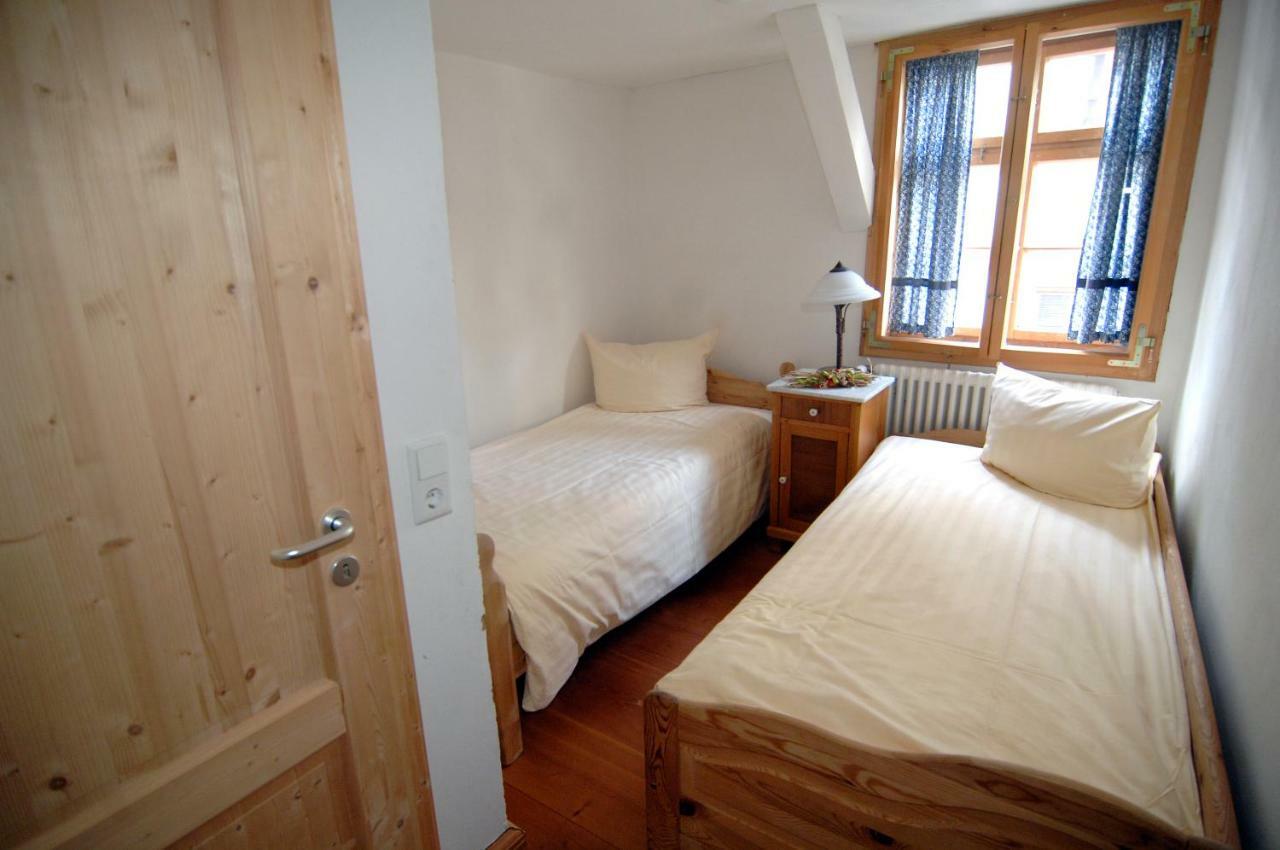 Gaestehaus Tanzwerder Hannoversch Münden Exterior foto